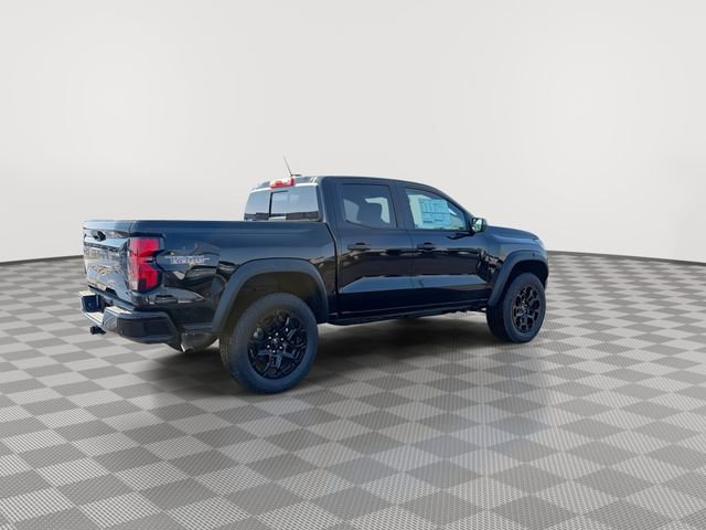 New 2026 Chevrolet Colorado Trail Boss image 13