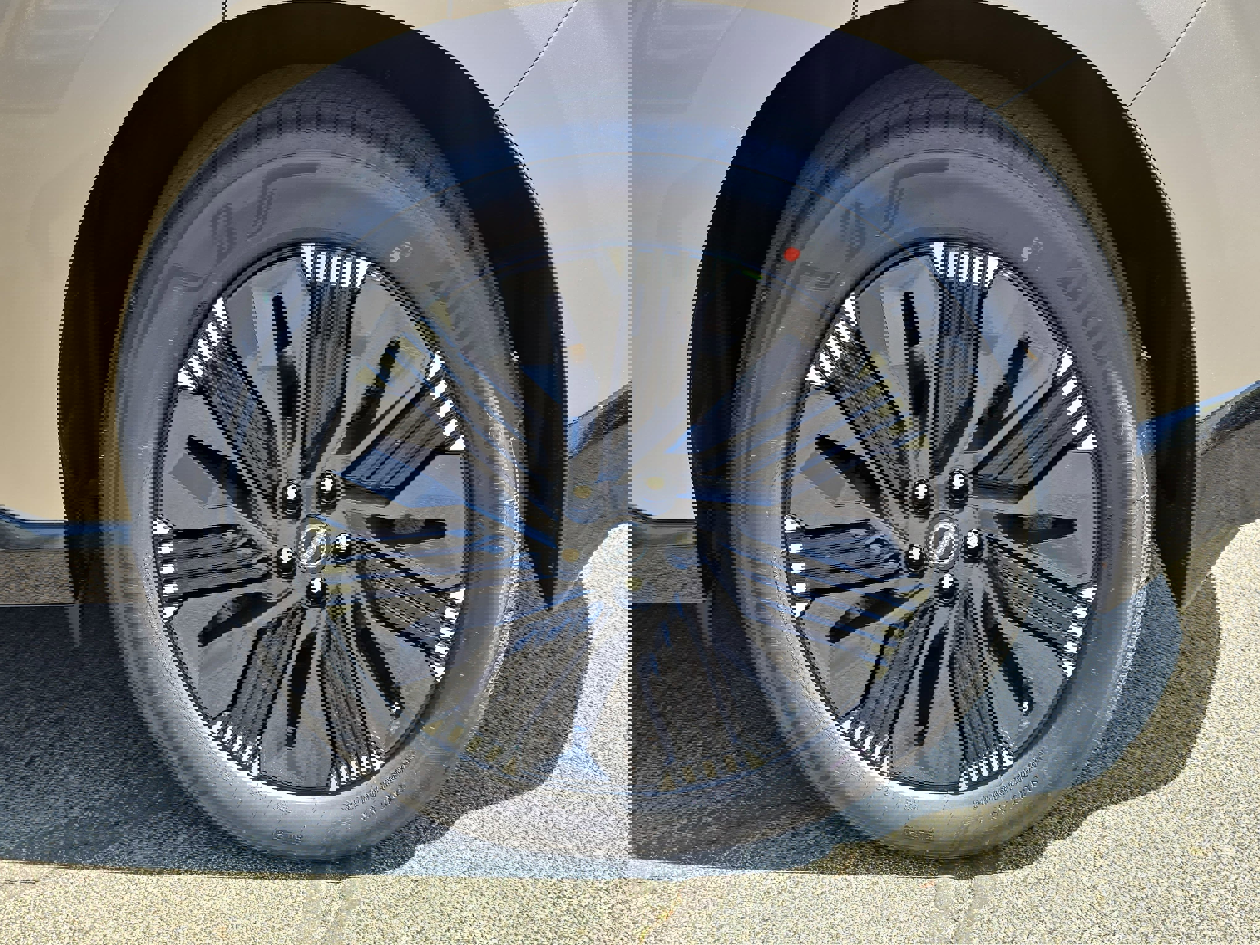 New 2026 Nissan Murano Platinum w/ Cargo Package image 33