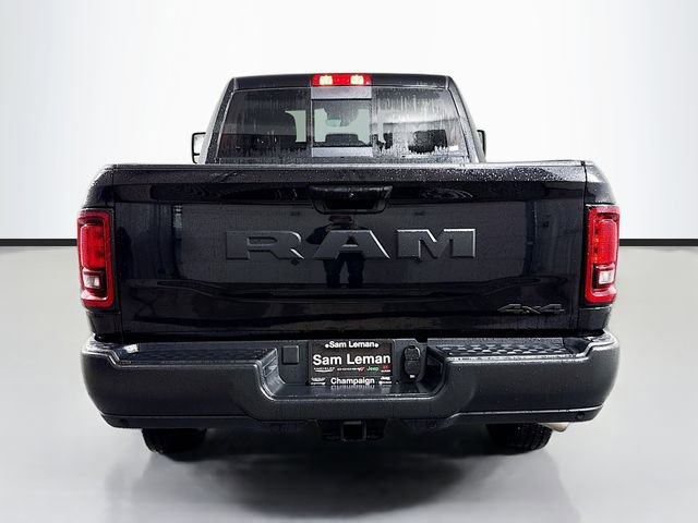 New 2026 RAM 2500 Tradesman image 6