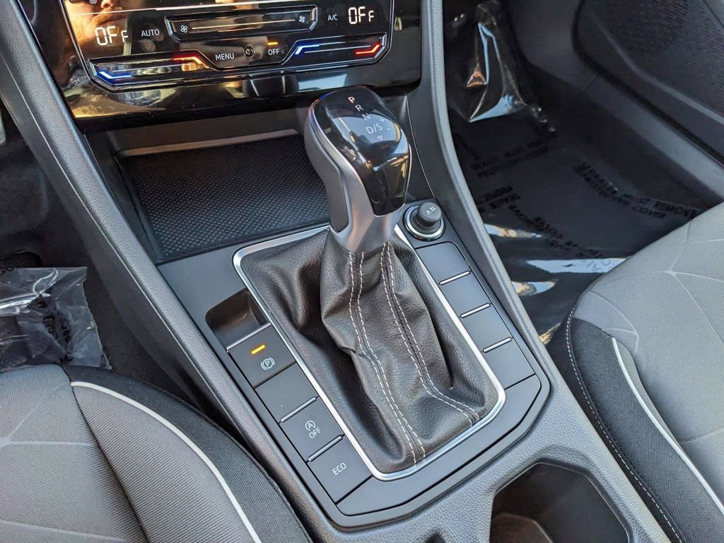 New 2026 Volkswagen Jetta Sport FWD image 23