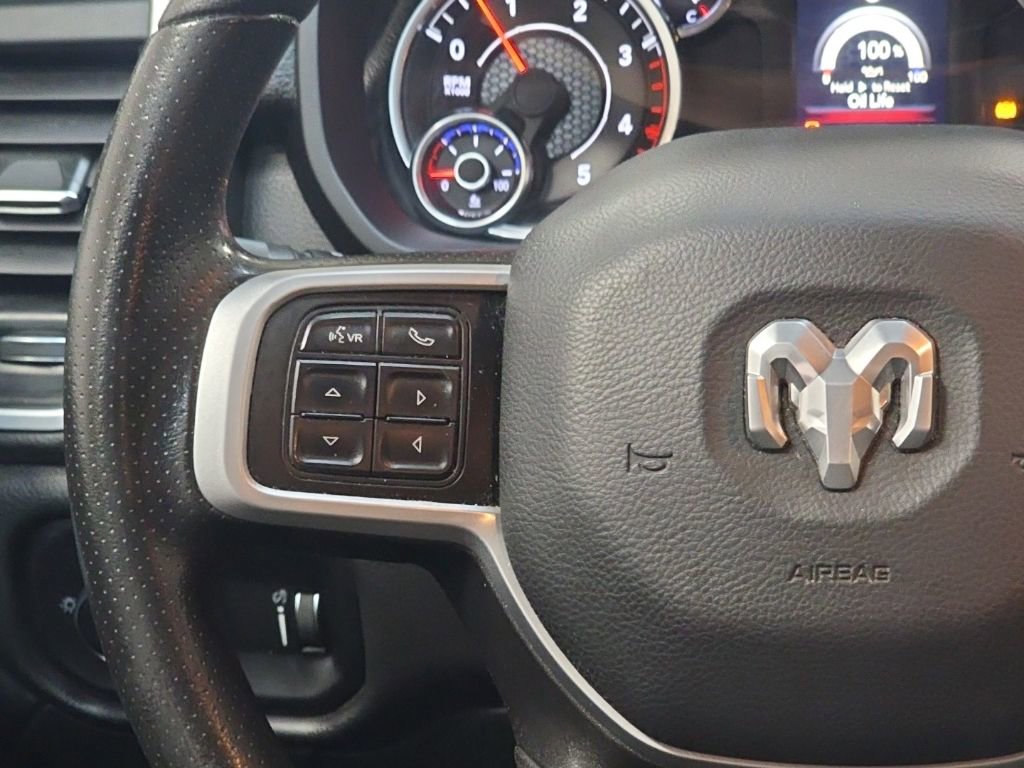 Used 2022 RAM 3500 Big Horn AWD/4WD image 20