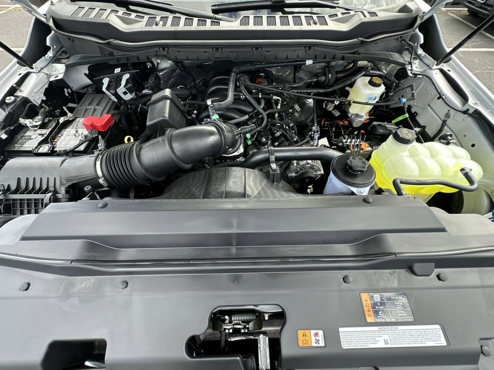 New 2026 Ford F350 XL image 39