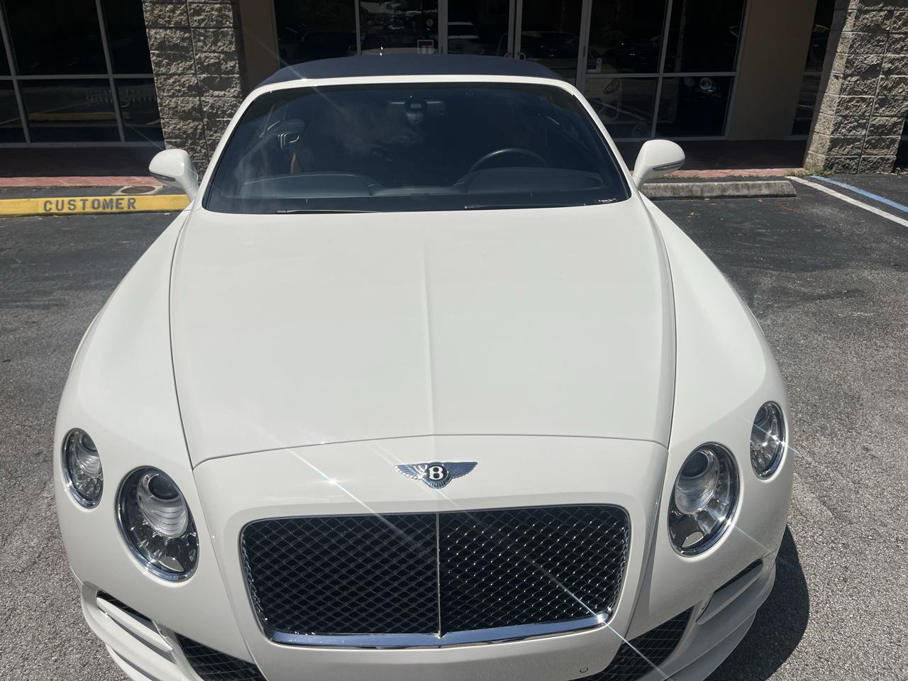 Used 2015 Bentley Continental GT Speed AWD/4WD image 29