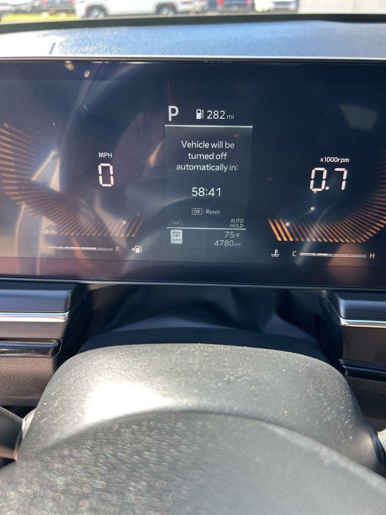 Used 2026 Kia K5 GT image 8