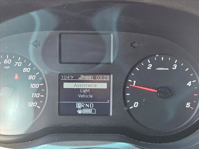 Used 2022 Mercedes-Benz Sprinter 2500 image 11