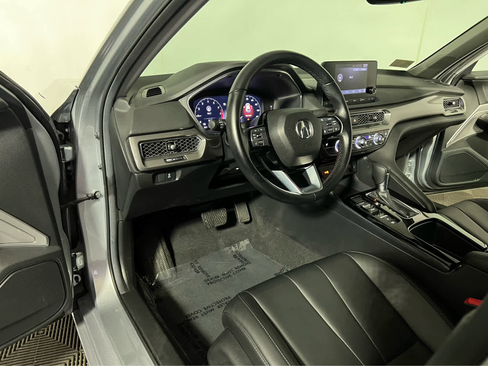 Used 2025 Acura Integra FWD image 22
