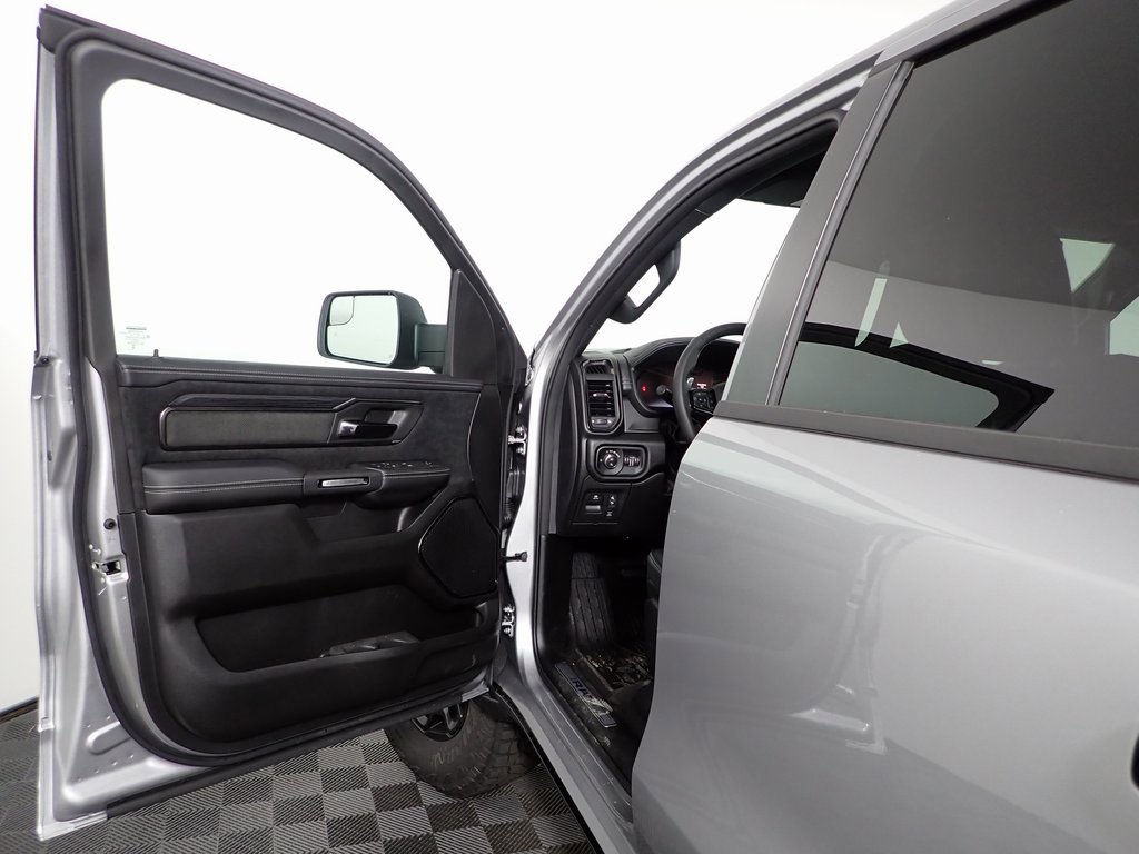 New 2026 RAM 1500 RHO image 15