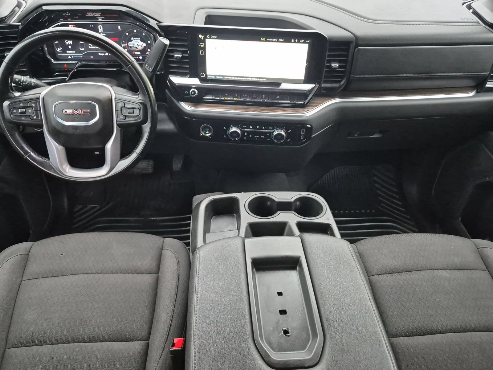 Used 2024 GMC Sierra 1500 Elevation AWD/4WD image 15