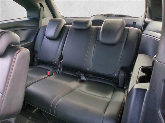 Used 2025 Honda Odyssey Sport-L image 18