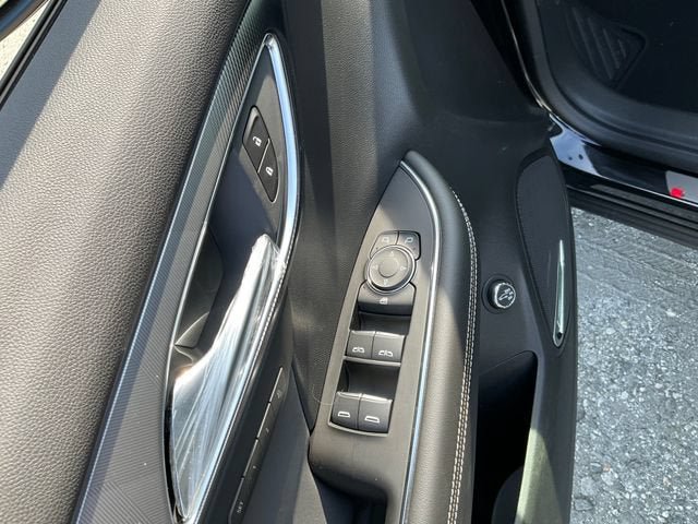 New 2026 Buick Envision Sport Touring AWD/4WD image 5