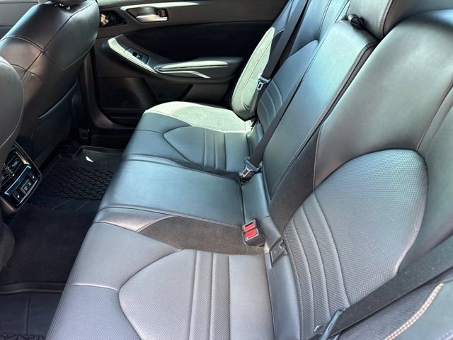 Used 2022 Toyota Avalon Touring FWD image 22