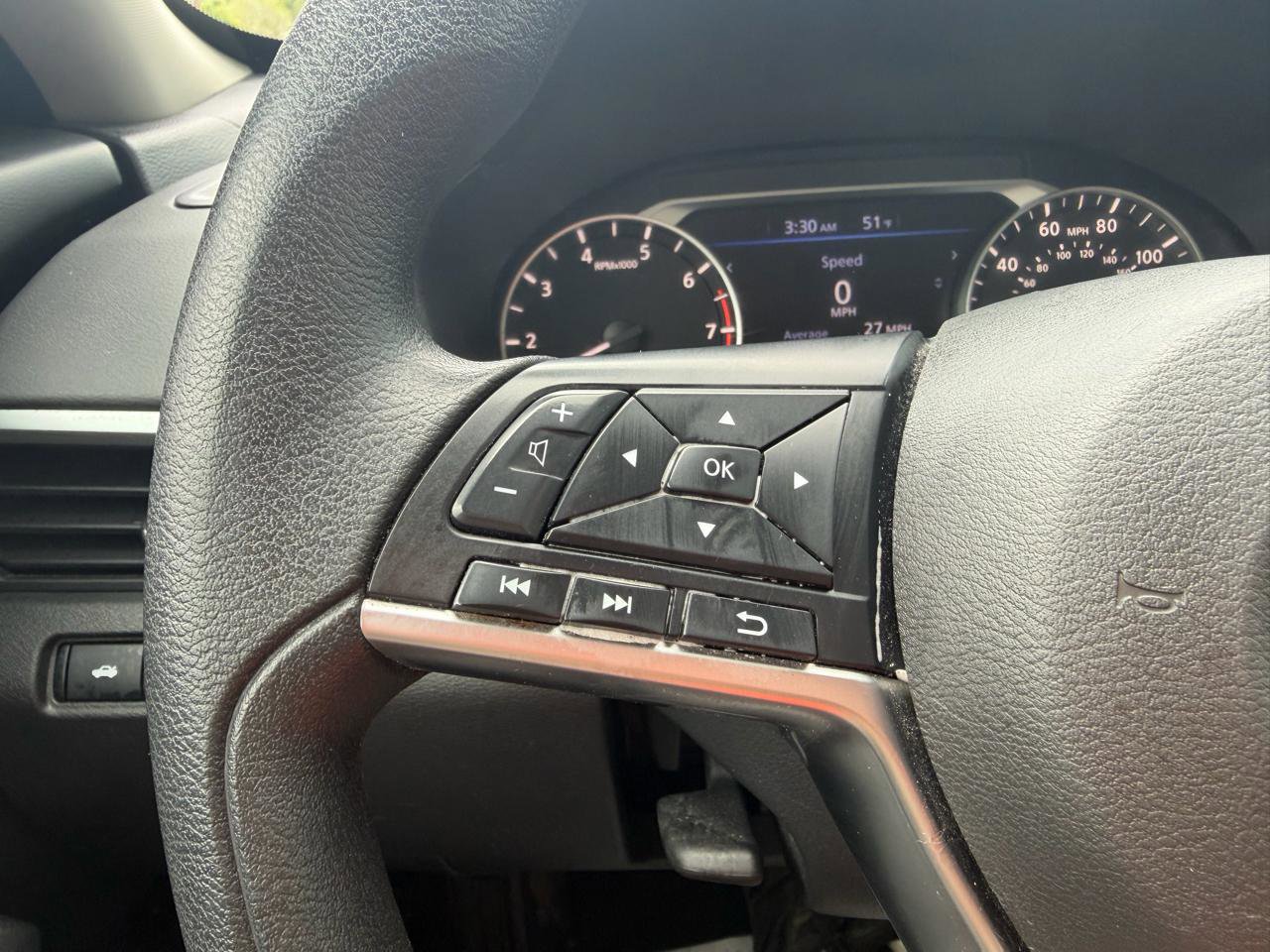 Used 2019 Nissan Altima 2.5 S FWD image 19