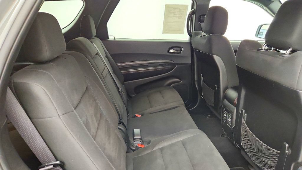 Used 2023 Dodge Durango GT AWD/4WD image 24
