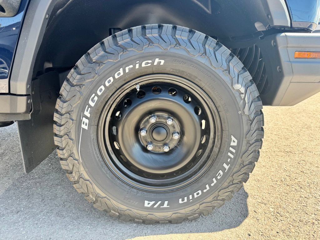 New 2026 INEOS Grenadier AWD/4WD image 31