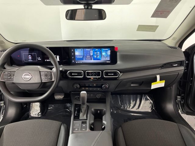 New 2026 Nissan Sentra S w/ Floor Mat Package FWD image 37