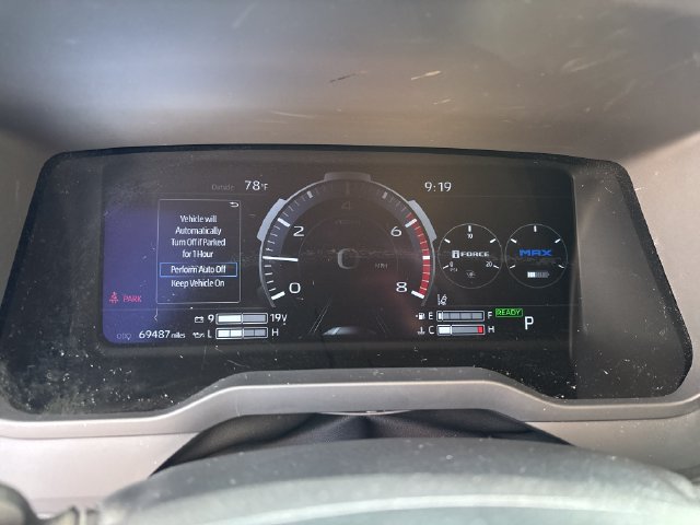 Certified 2023 Toyota Sequoia Limited AWD/4WD image 18