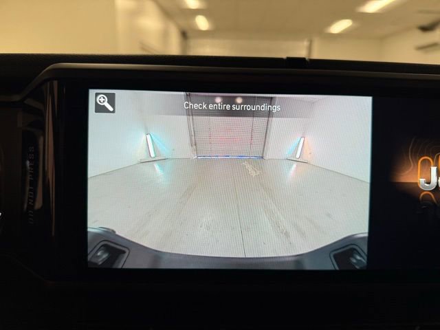 New 2026 Jeep Gladiator Willys image 21