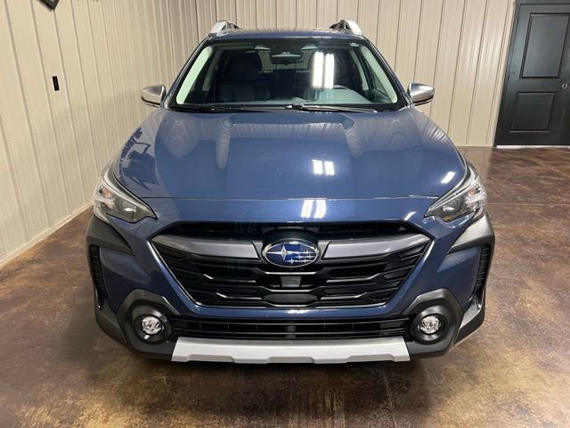Used 2023 Subaru Outback Touring XT w/ Popular Package #2 image 2