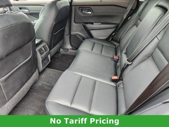 Used 2022 Nissan Rogue SV w/ SV Premium Package FWD image 25
