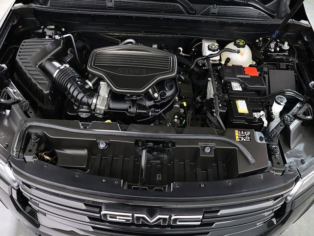 Used 2023 GMC Acadia SLT w/ Elevation Edition AWD/4WD image 37