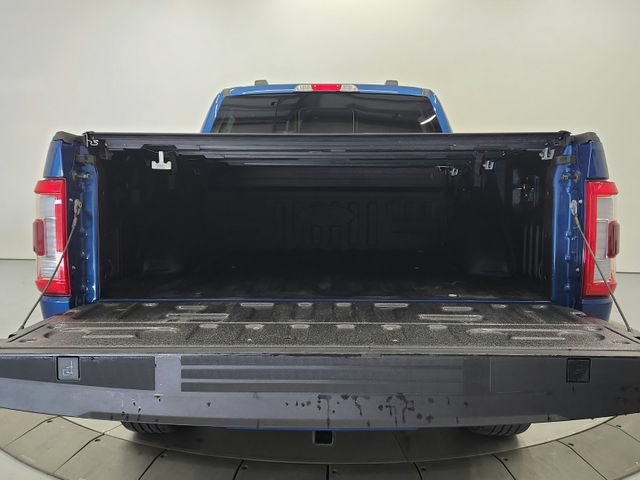 Used 2023 Ford F150 Lariat w/ Equipment Group 502A High AWD/4WD image 32