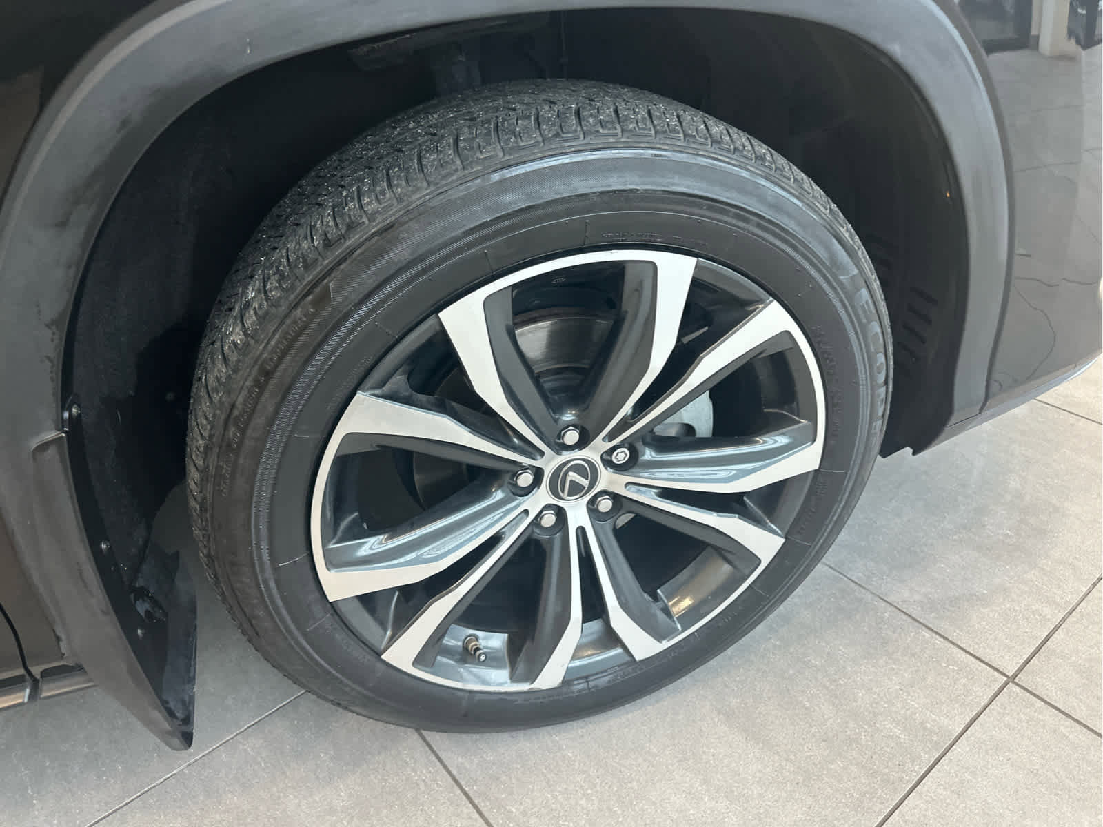 Used 2020 Lexus RX 350 AWD w/ Premium Package image 12