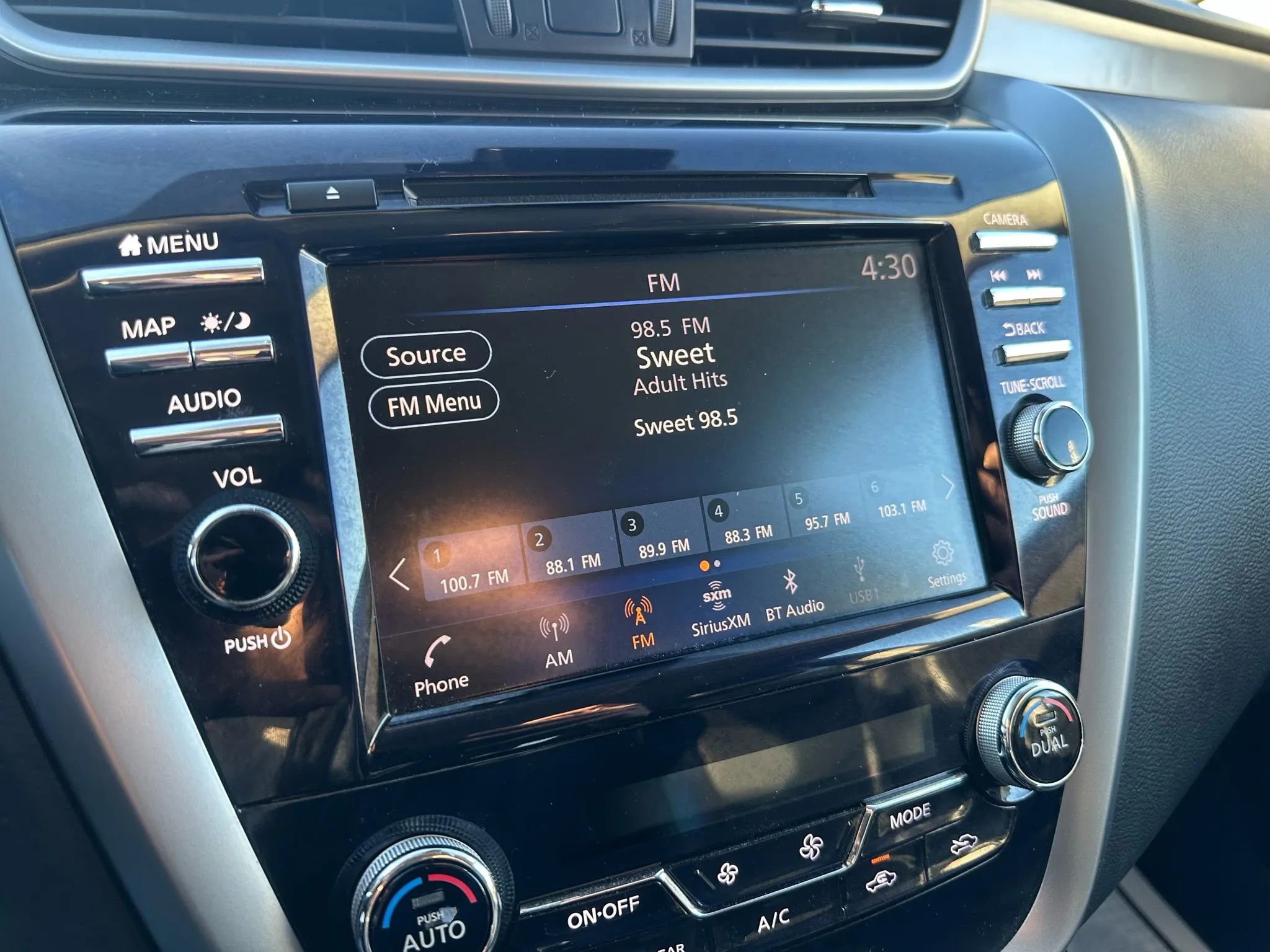 Used 2022 Nissan Murano SL w/ Cargo Package AWD/4WD image 21