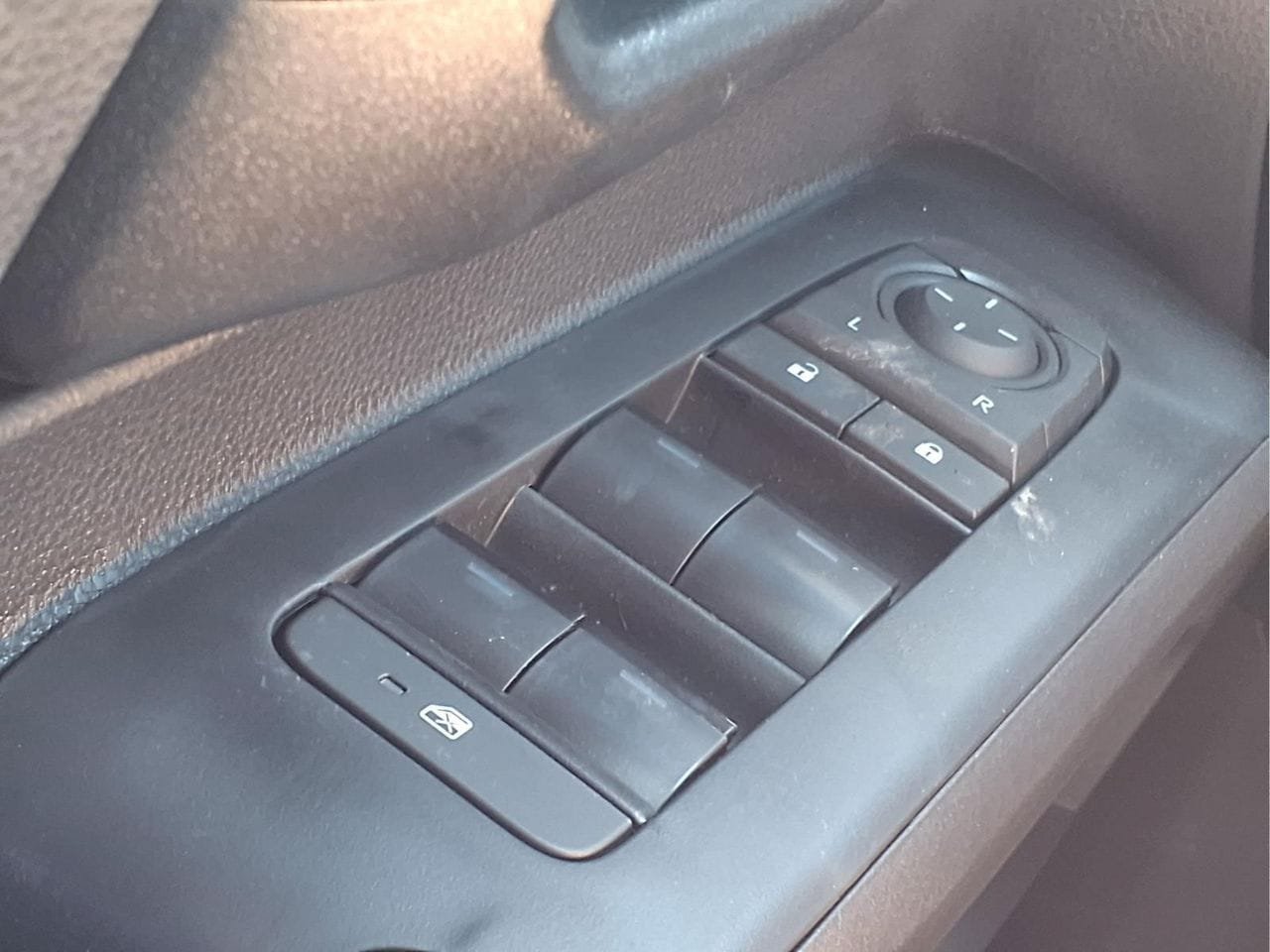 New 2026 Toyota Tacoma SR5 AWD/4WD image 21