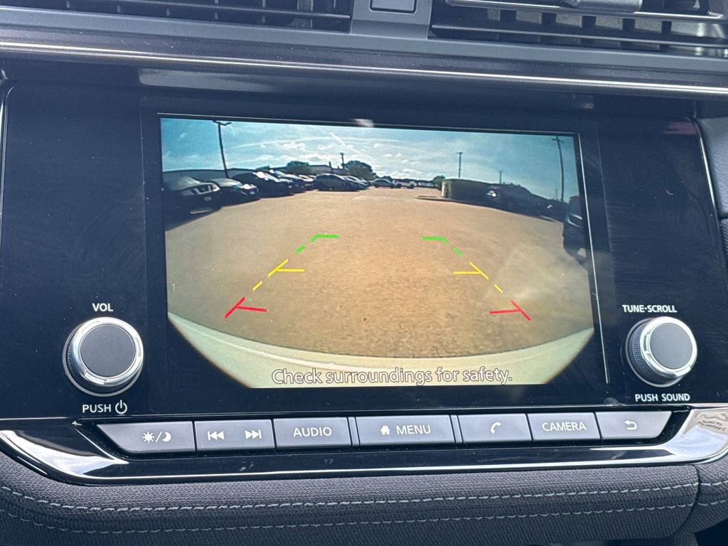 New 2026 Nissan Z Sport w/ Floor Mat Package image 20