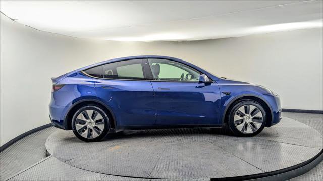 Used 2020 Tesla Model Y Long Range AWD/4WD image 7