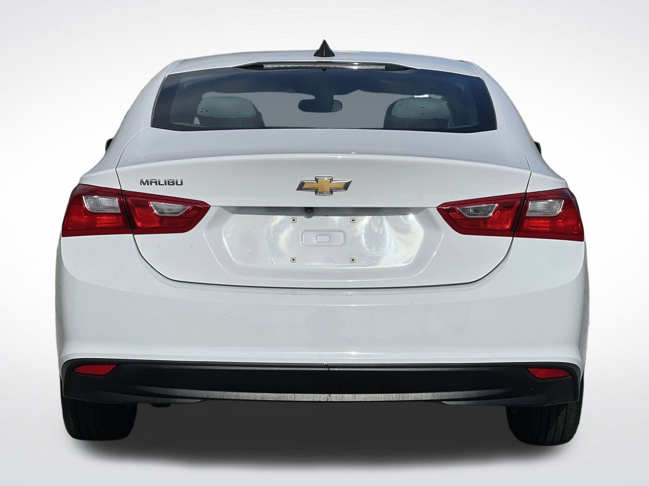 Used 2019 Chevrolet Malibu LS image 28