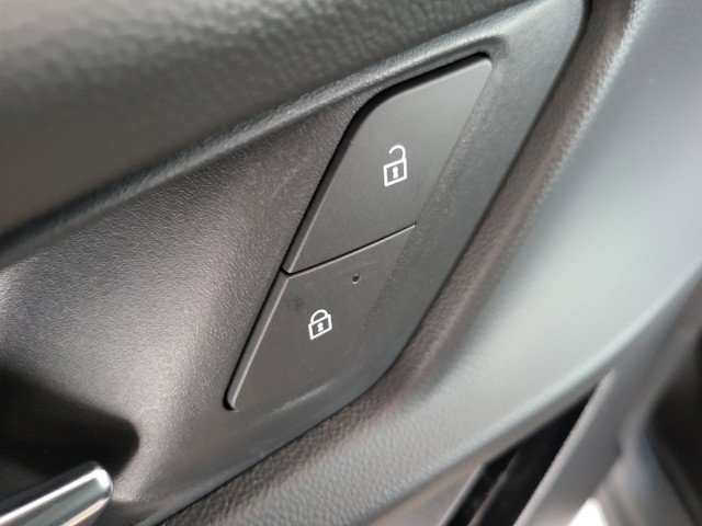 New 2026 Chevrolet Equinox LT w/ Safety and Technology Package image 24