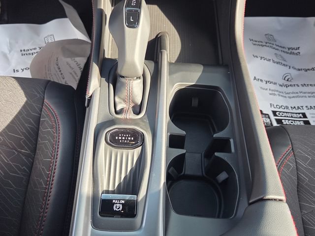 New 2026 Dodge Charger R/T w/ Driver Convenience Group AWD/4WD image 20