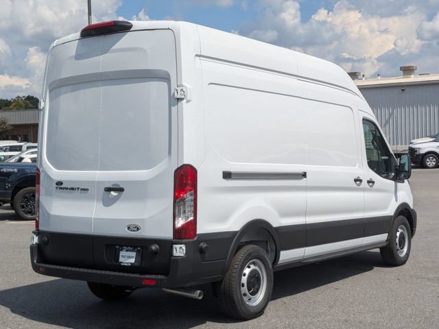 New 2026 Ford Transit 250 148 High Roof RWD image 3