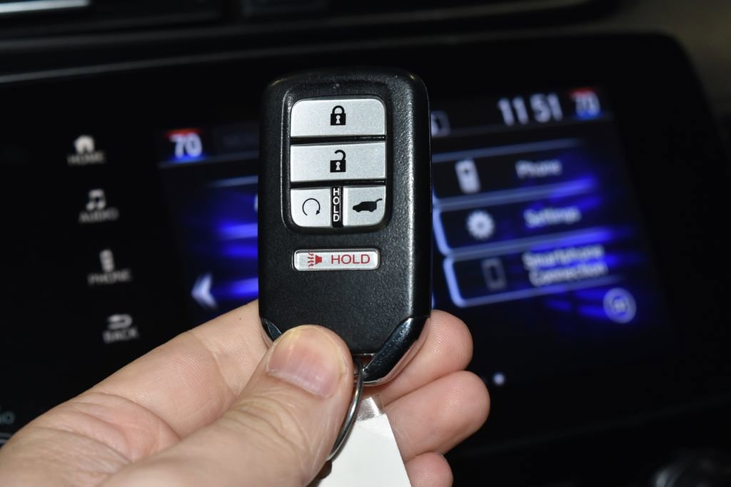 Used 2022 Honda CR-V EX-L image 18