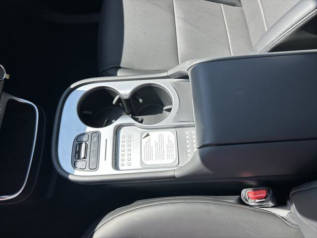 New 2026 Hyundai Ioniq 9 SEL image 18