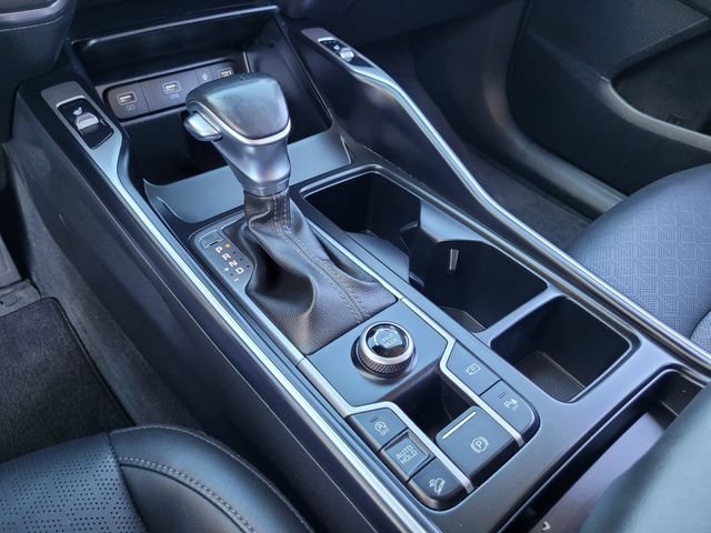 Certified 2023 Kia Sorento EX w/ Panoramic Sunroof Package FWD image 23