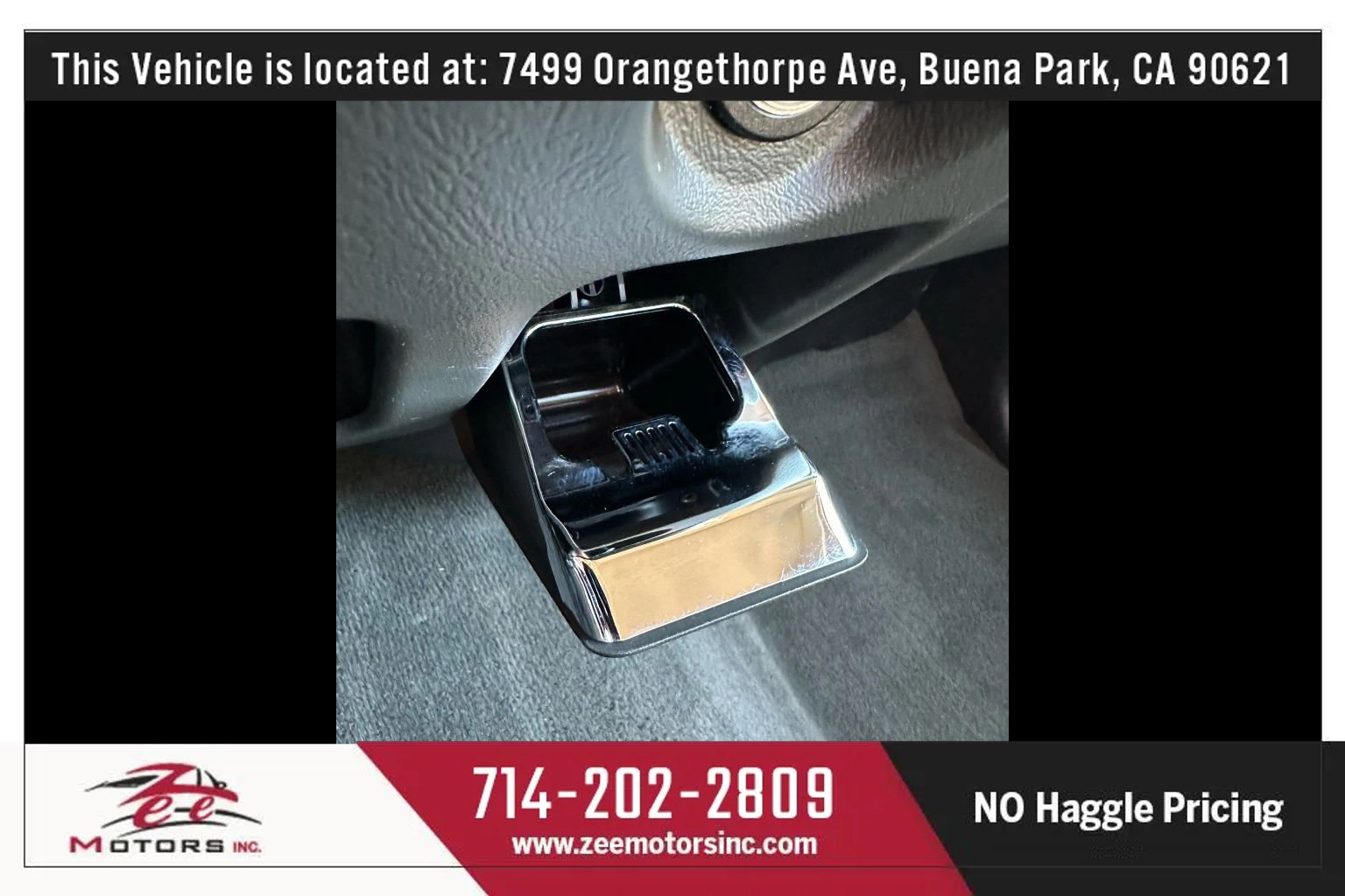 Used 2004 Chevrolet Silverado 1500 LS w/ Light Duty Power Package image 28