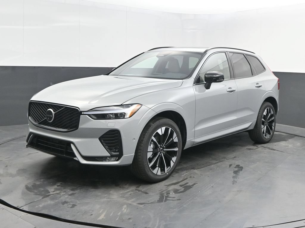 New 2026 Volvo XC60 B5 Plus w/ Protection Package Premier AWD/4WD image 1