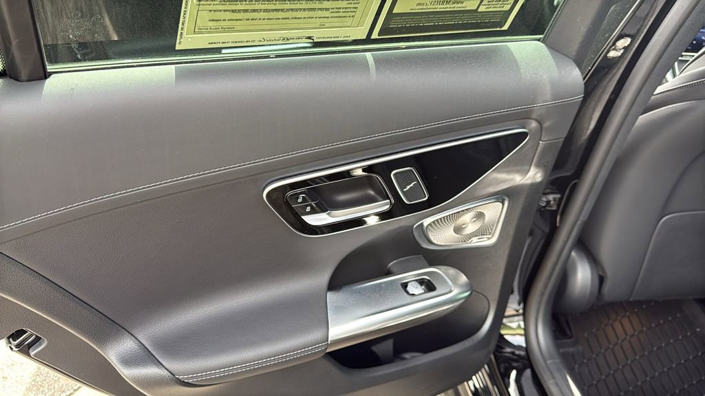 Certified 2024 Mercedes-Benz C 300 Sedan image 21