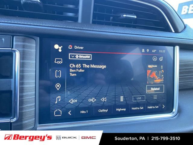 Certified 2024 GMC Yukon Denali image 44