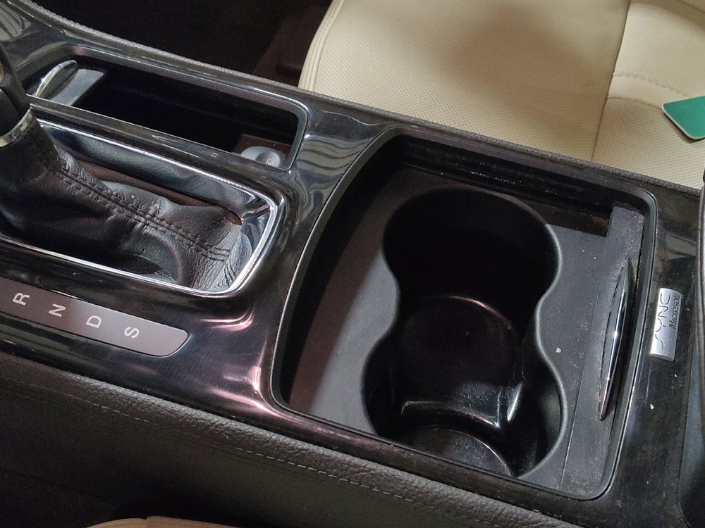 Used 2016 Lincoln MKS AWD w/ Equipment Group 201A image 26