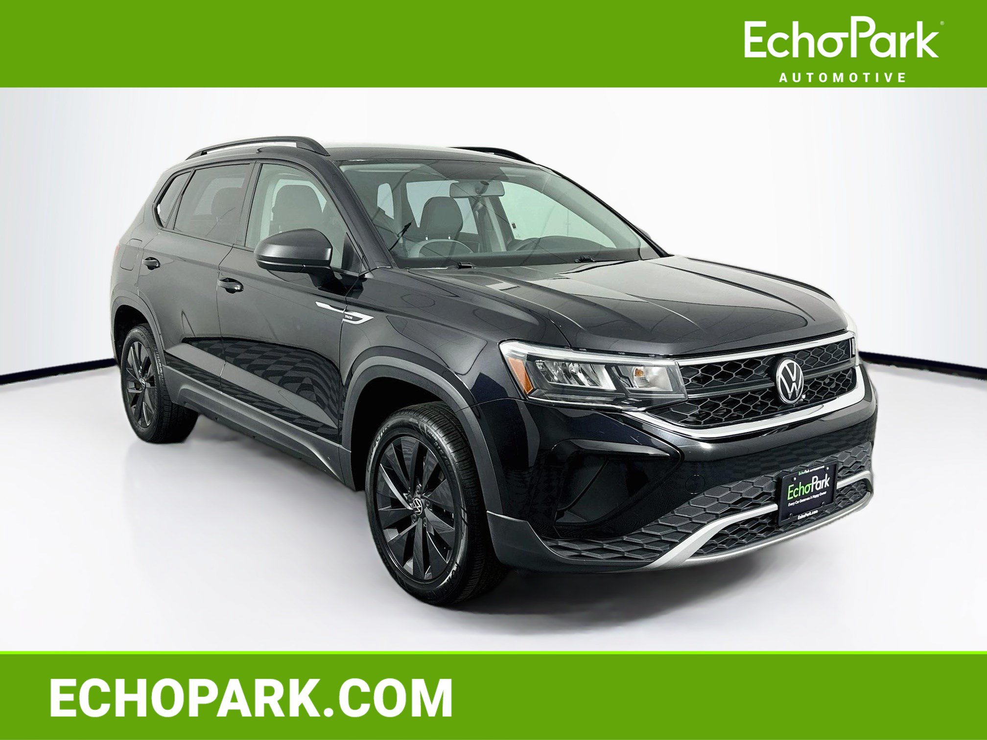 Used 2022 Volkswagen Taos S