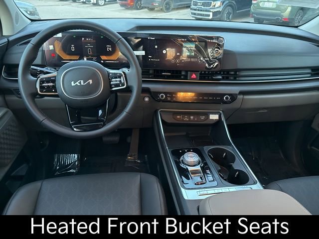 Certified 2026 Kia Carnival EX image 17