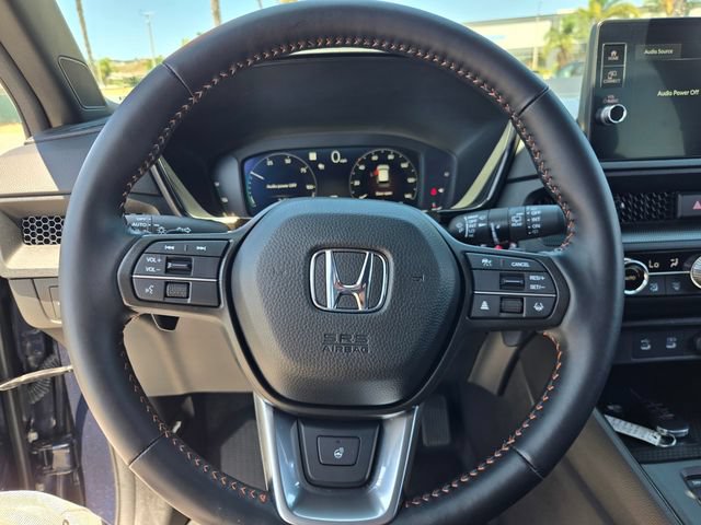 Used 2026 Honda CR-V TrailSport image 20