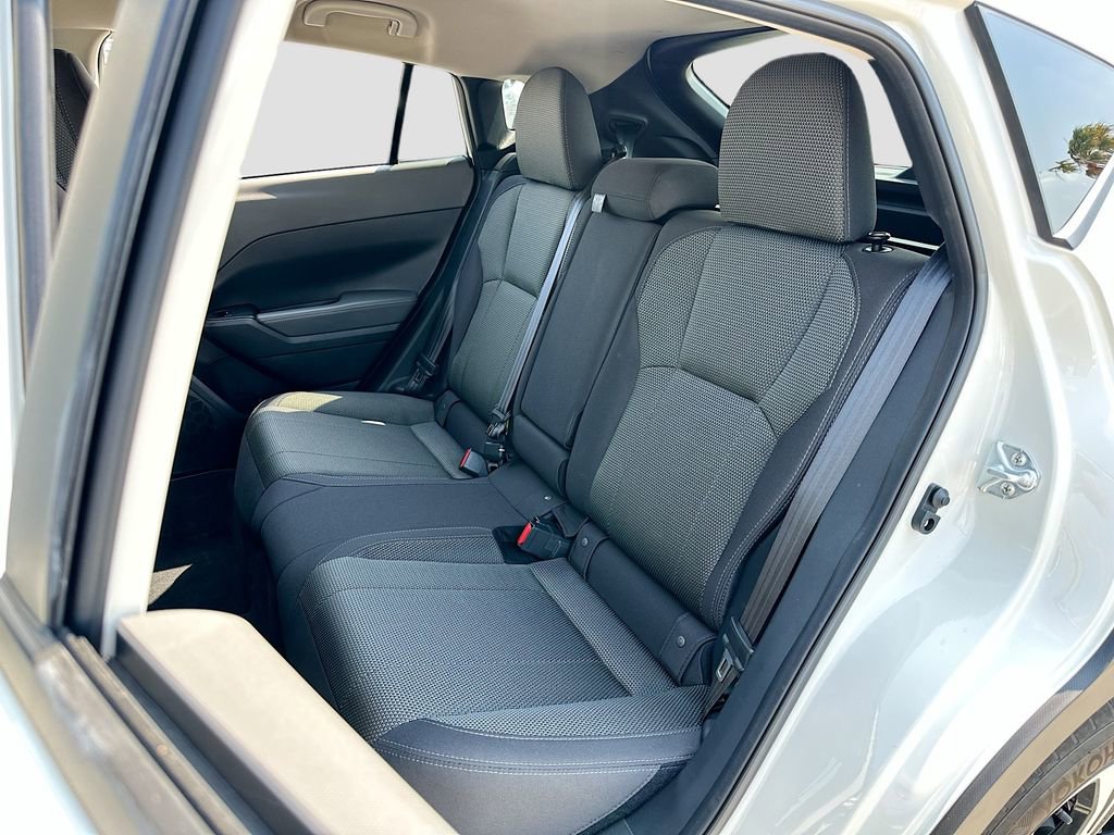 Used 2024 Subaru Crosstrek 2.0i Premium w/ Popular Package #3 image 22