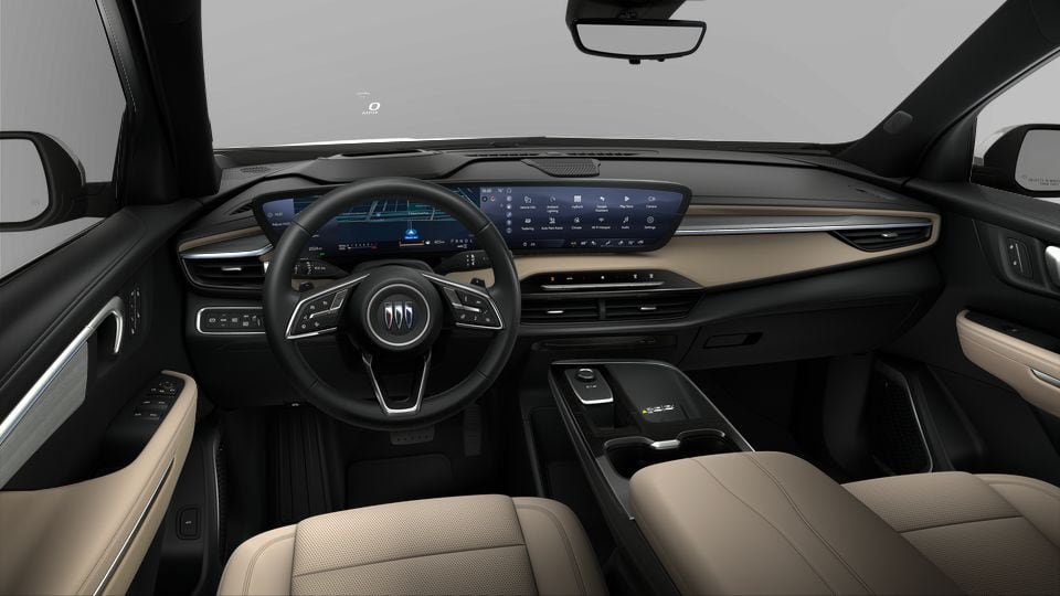 New 2027 Buick Enclave Preferred w/ Power Package AWD/4WD image 59