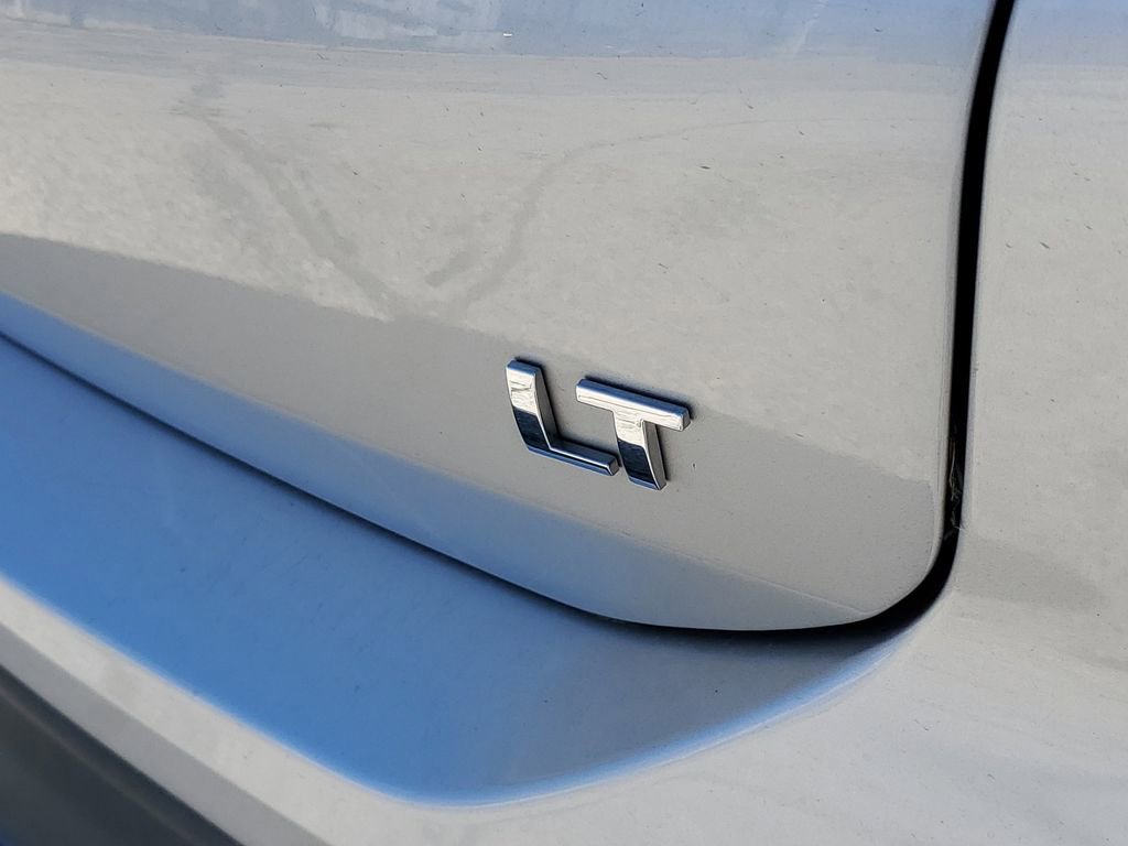 Certified 2022 Chevrolet Equinox LT FWD image 6