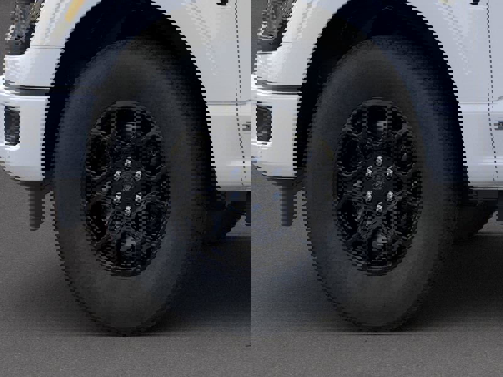 New 2025 Ford F150 XLT w/ Equipment Group 302A MID image 41