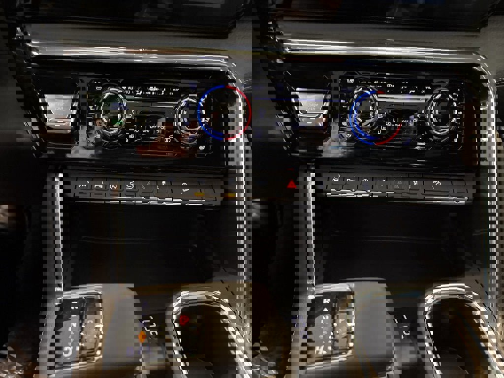 New 2026 GMC Sierra 1500 Denali image 28